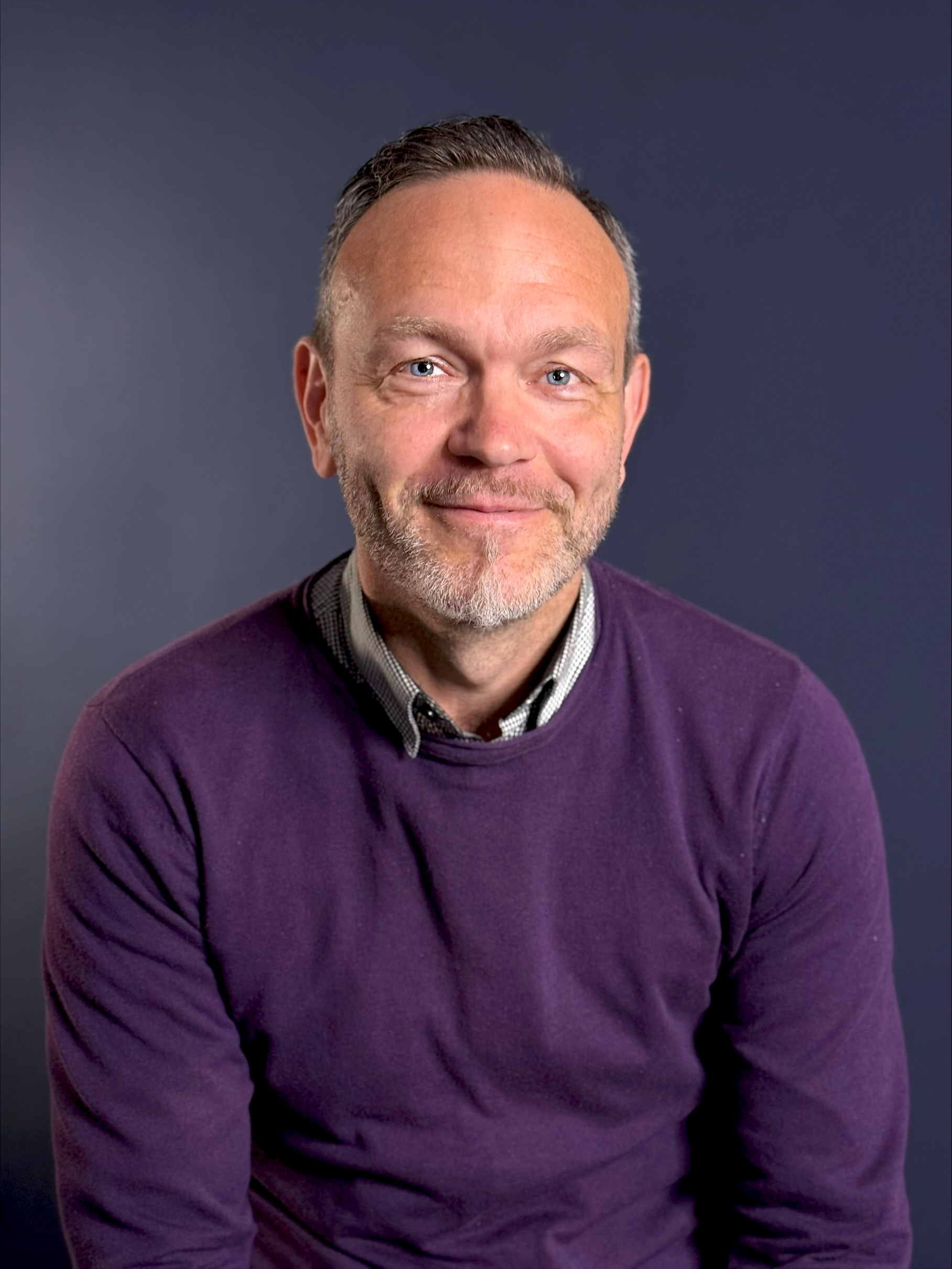 David Fuchs